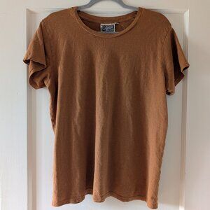 Jungmaven Lorel Hemp Tee
